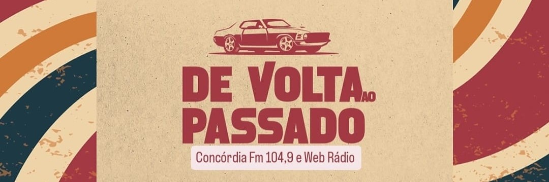 de volta ao passado das 16hs as 18hs de seg a sex