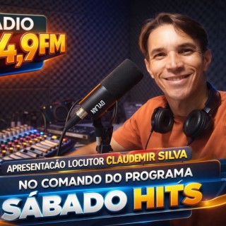 CLAUDEMIR SILVA